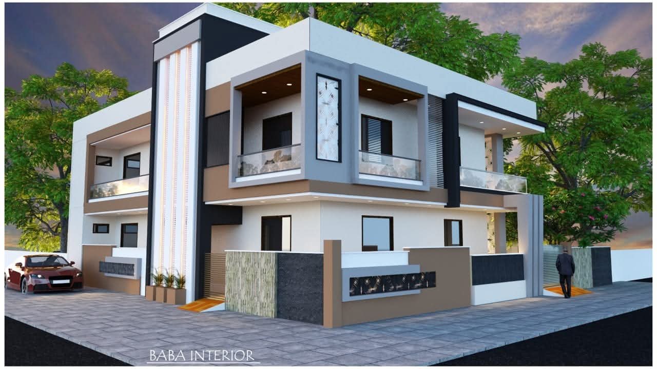 Vivek ji House, Choudhary Colony, Ajmer